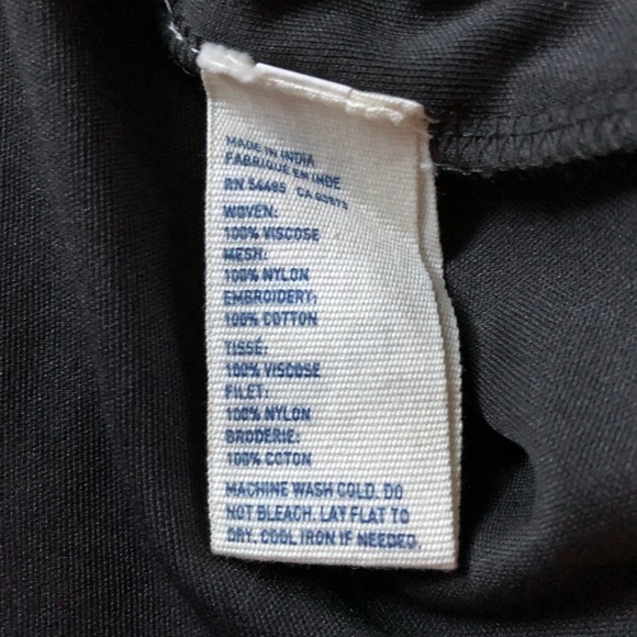 Beautiful American Eagle dress with embroidery - Picture 7 of 11